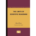 The Limits of Scientific Reasoning - Paperback