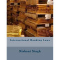 International Banking Laws - Paperback