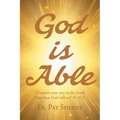 God is Able - Paperback