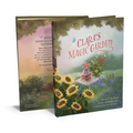 Clara's Magic Garden - Hardcover