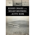 Hidden Images of the Wright Brothers at Kitty Hawk - Paperback