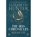 The Irin Chronicles: Books 1-3 - Paperback