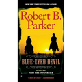 Blue-Eyed Devil - Mass Market Paperbound