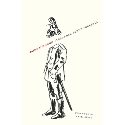 Baron Bagge - Paperback