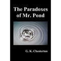 The Paradoxes of Mr. Pond - Paperback