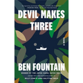 Devil Makes Three - Paperback