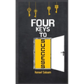 Four Keys to Success - Paperback