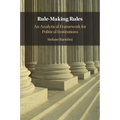Rule-Making Rules - Paperback