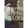 Stepping on the Cracks - Paperback