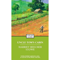Uncle Tom's Cabin - Mass Market Paperbound