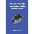 The Case of the Vanishing Valise - Paperback