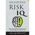 Risk IQ - Paperback