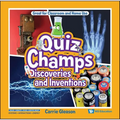 Discoveries and Inventions - Hardcover