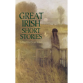 Great Irish Short Stories - Paperback