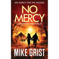 No Mercy - Paperback