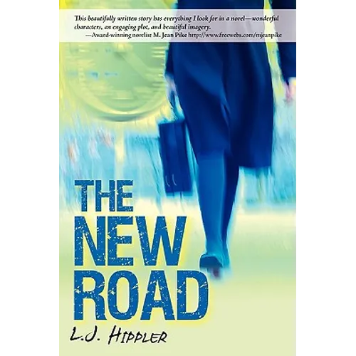 The New Road - Hardcover