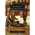 Rangeley's Historic Legacy - Paperback