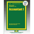 Accountant I - Paperback