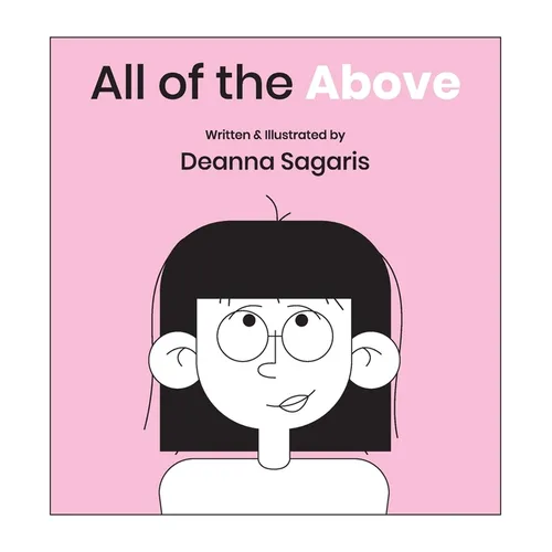 All of the Above - Hardcover