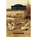 Liberty County - Hardcover