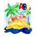 The ABCs of the Cayman Islands Coloring Book - Paperback