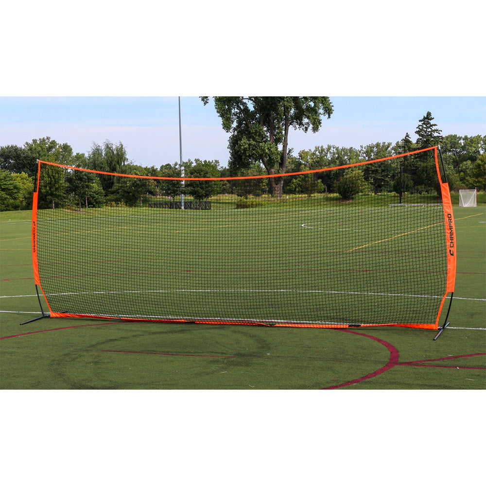 CHAMPRO BASEBALL FIELD BARRIER 20' X 8'