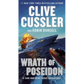 Wrath of Poseidon - Mass Market Paperbound