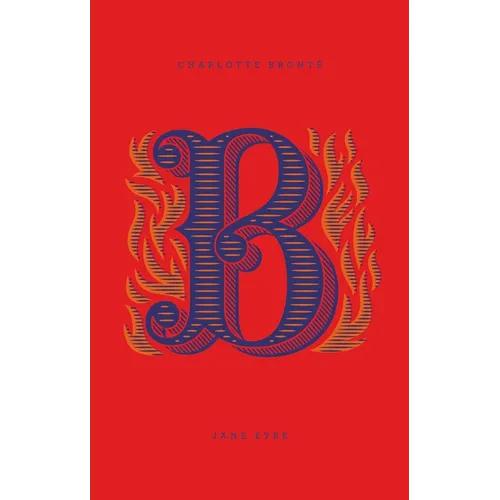 Jane Eyre - Hardcover