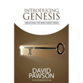 INTRODUCING Genesis - Paperback