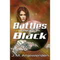 Battles in the Black - Paperback