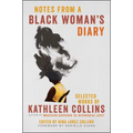 Notes from a Black Woman's Diary: Selected Works of Kathleen Collins - Paperback