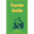 Captain Antifer - Paperback