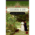 Cassandra and Jane: A Jane Austen Novel - Paperback