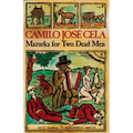 Mazurka for Two Dead Men - Paperback