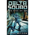The Rise Of 188 - Hardcover
