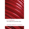 The Golden Pot and Other Tales: A New Translation by Ritchie Robertson - Paperback
