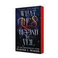 What Lies Beyond the Veil - Paperback