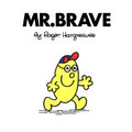 Mr. Brave - Paperback