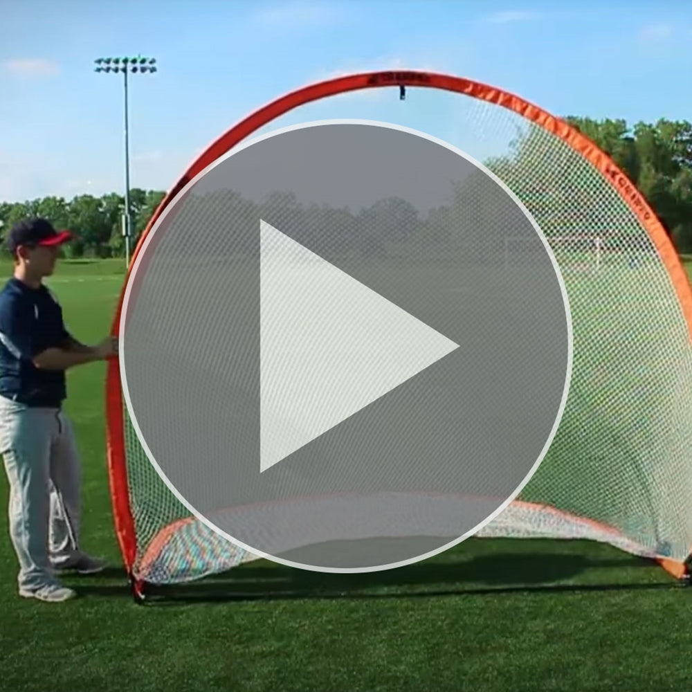 CHAMPRO BASEBALL MULTI SPORT SCREEN