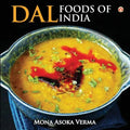Dal Foods of India - Paperback