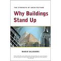 Why Buildings Stand Up: The Strength of Architecture - Paperback
