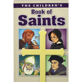 The Children's Book of Saints - Hardcover