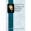 Critique of Practical Reason - Paperback