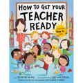 How to Get Your Teacher Ready - Paperback