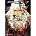 Children of the Whales, Vol. 10 - Paperback