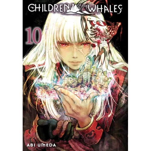 Children of the Whales, Vol. 10 - Paperback