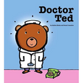 Doctor Ted - Hardcover