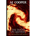 The Doom of Qadirra - Paperback