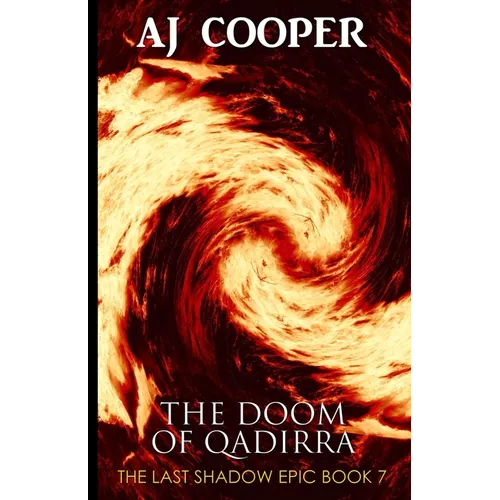 The Doom of Qadirra - Paperback