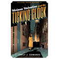 Viviana Valentine and the Ticking Clock - Hardcover